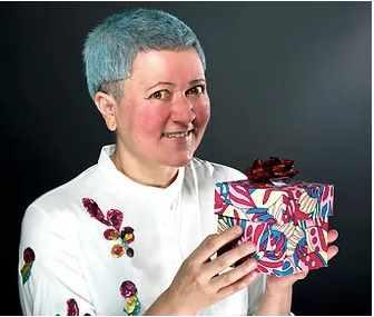 Подарки судьбы (Ирина Ковалёва)