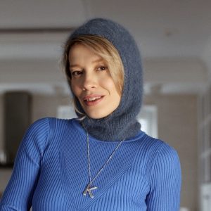 Балаклава Lia (christina_tarun)