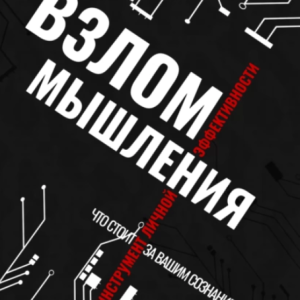 Взлом мышления (Сергей Комаров)