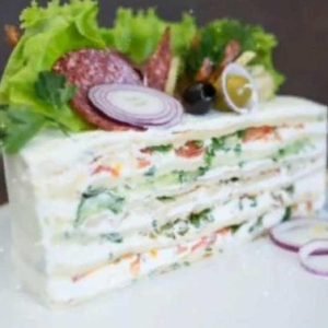 Курс Праздничный (Галина Егиазарян)