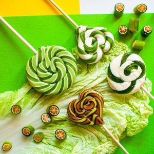 Волшебная карамель (magiccandy_spb)