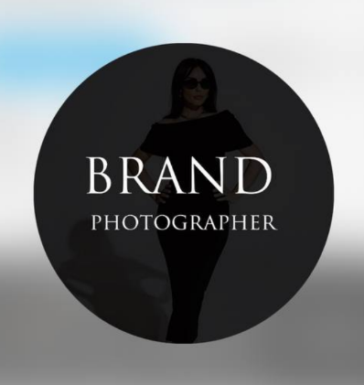 Brand photogragher (Лена Минт)
